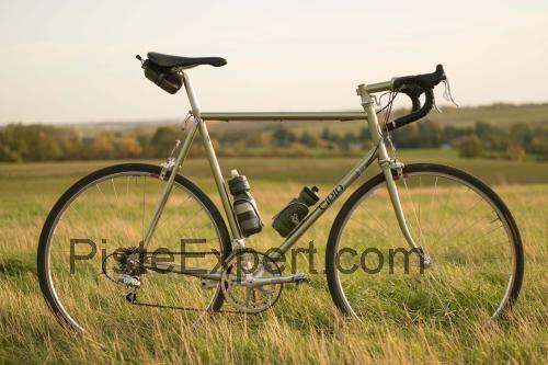 Cielo Sportif Classic avis et fiche technique 